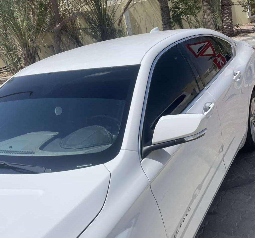 2019 شيفروليه امبالا