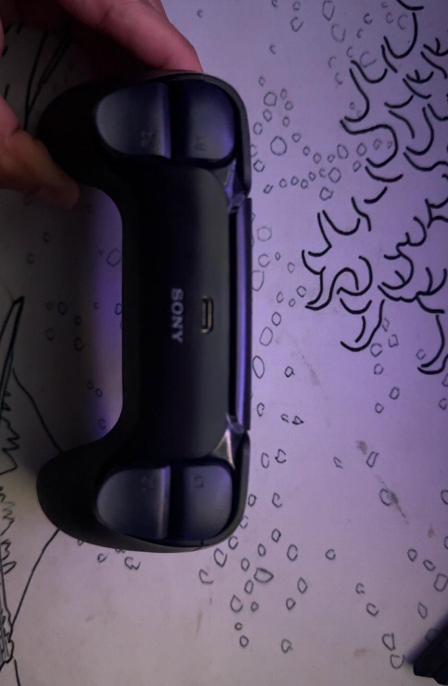 يد سوني 5