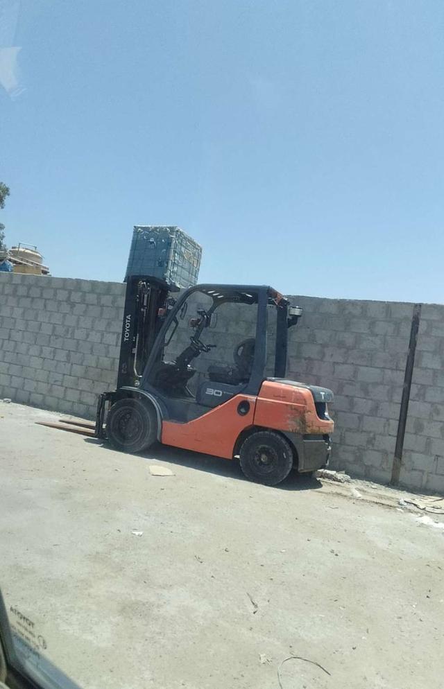 سيارة موديل 2018