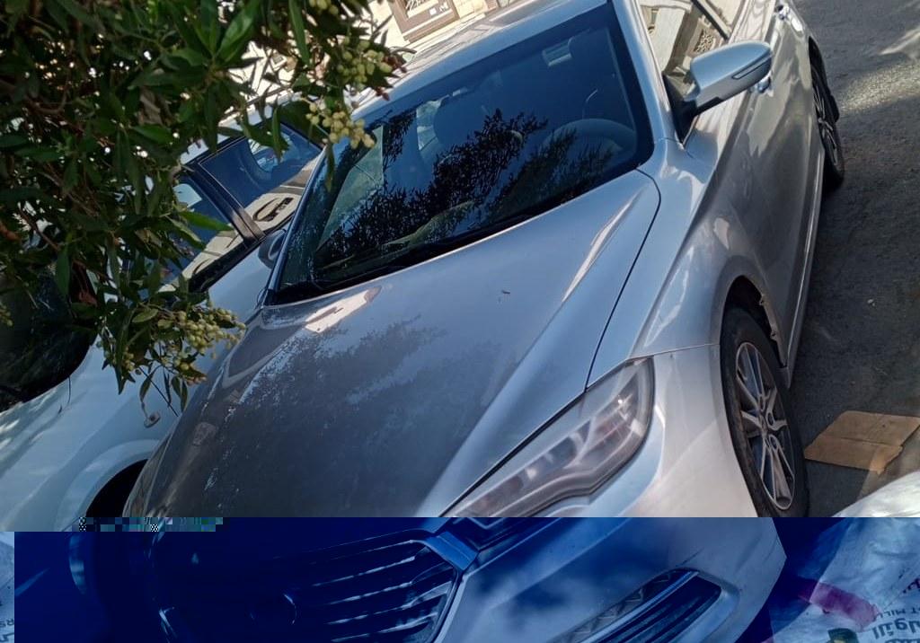 مرسيدس بنز 400s