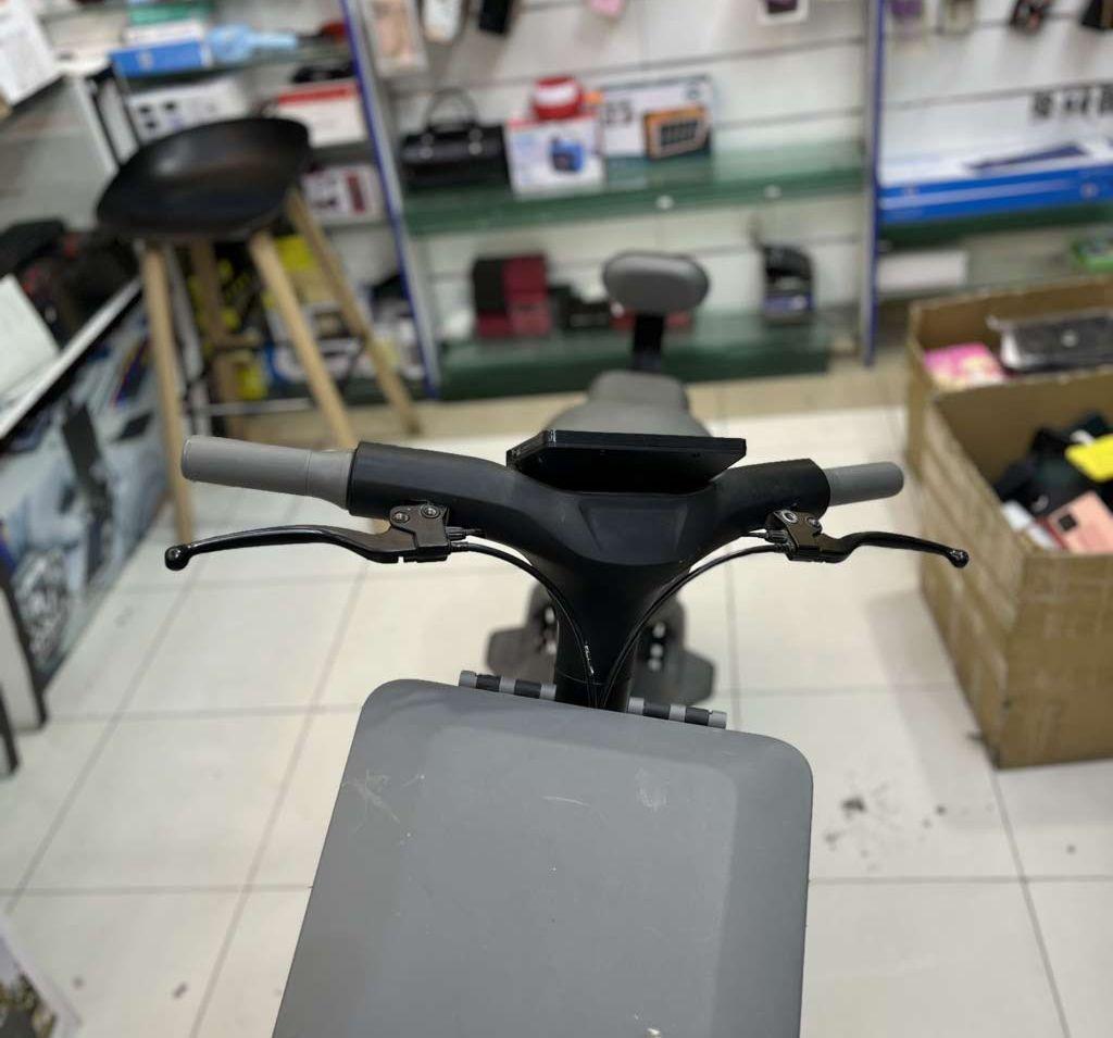 Ninebot e-Bike with