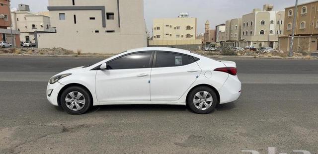 كامري 16 العداد
