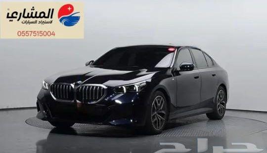 Bmw -520i m