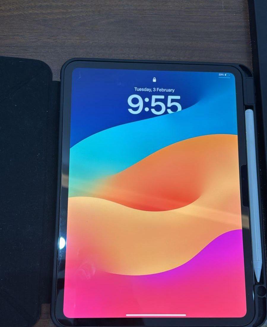 آيباد برو 11