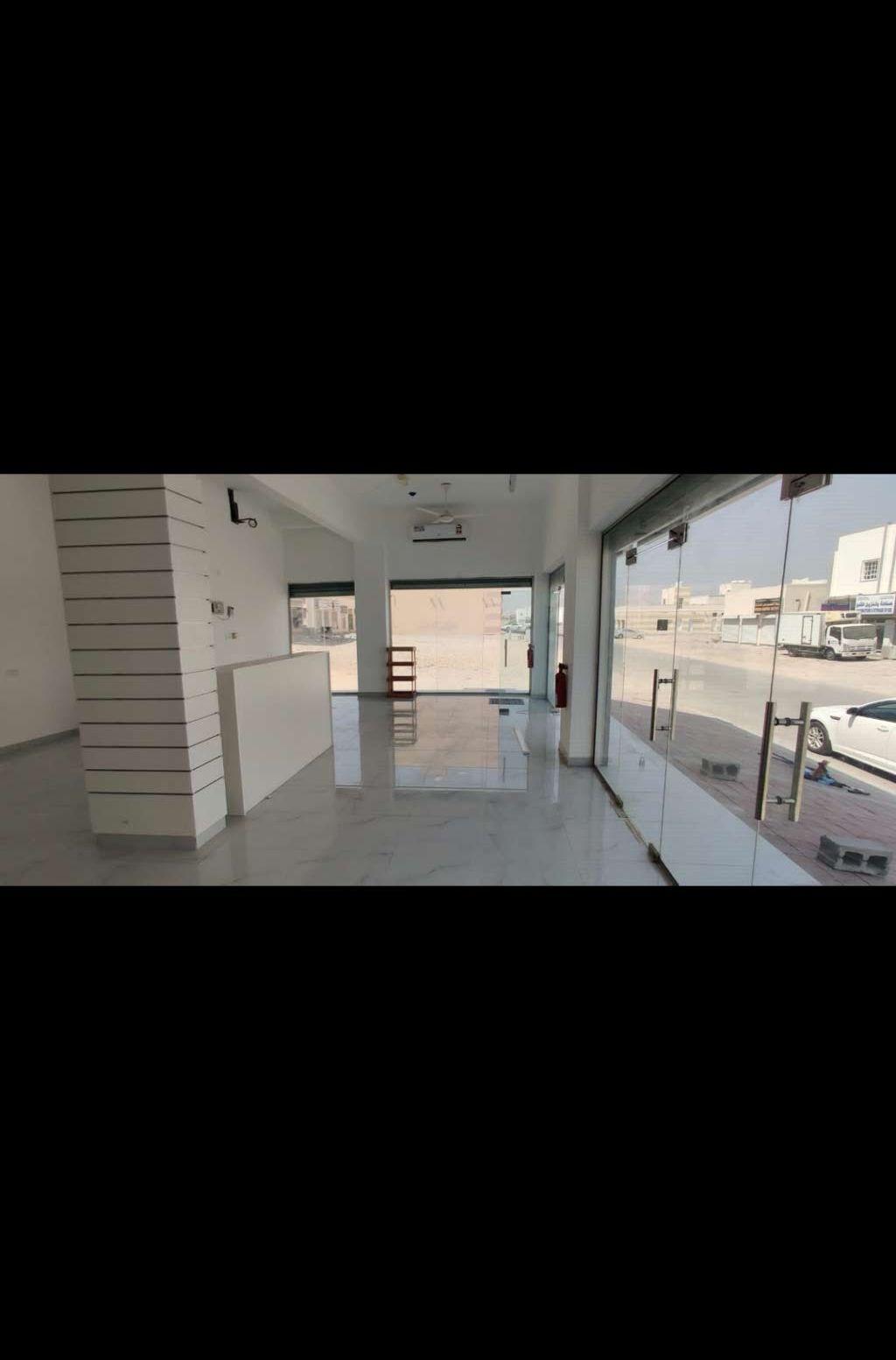 محلات للايجار في
