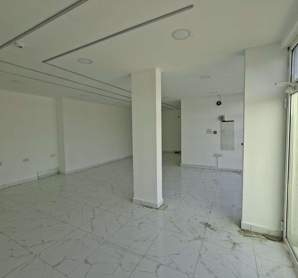 shop for rent