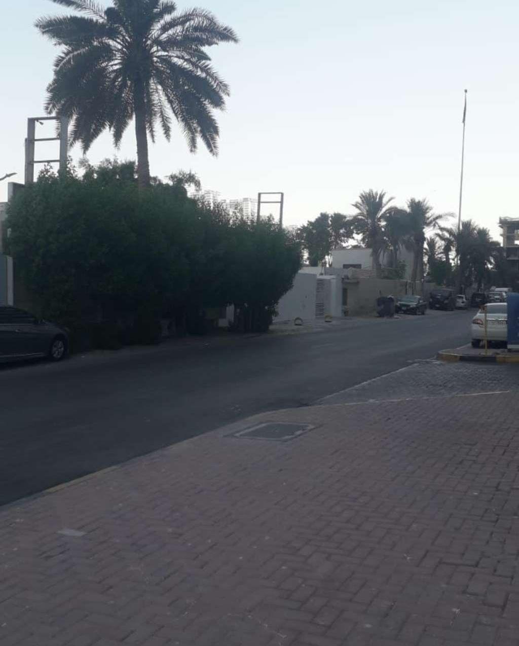 ارض للبيع تاني