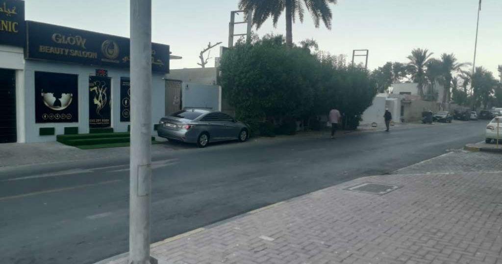 ارض للبيع تاني