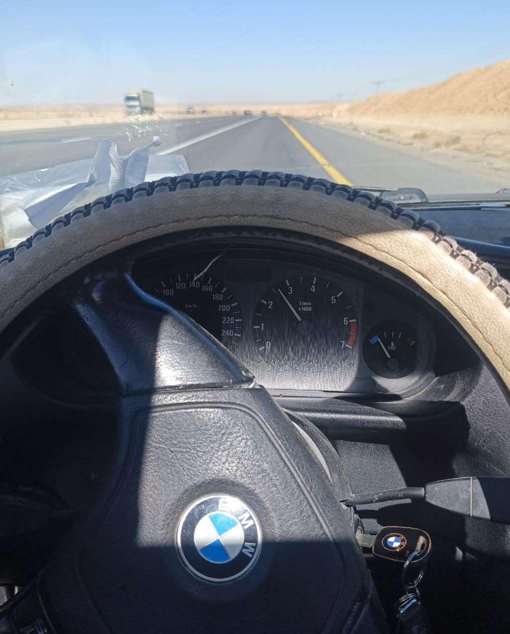 بي إم دبليو