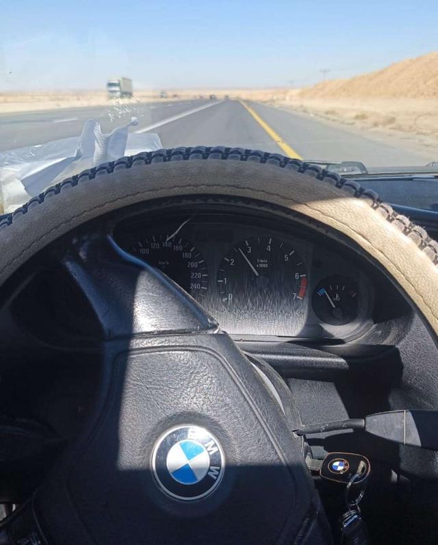 بي إم دبليو
