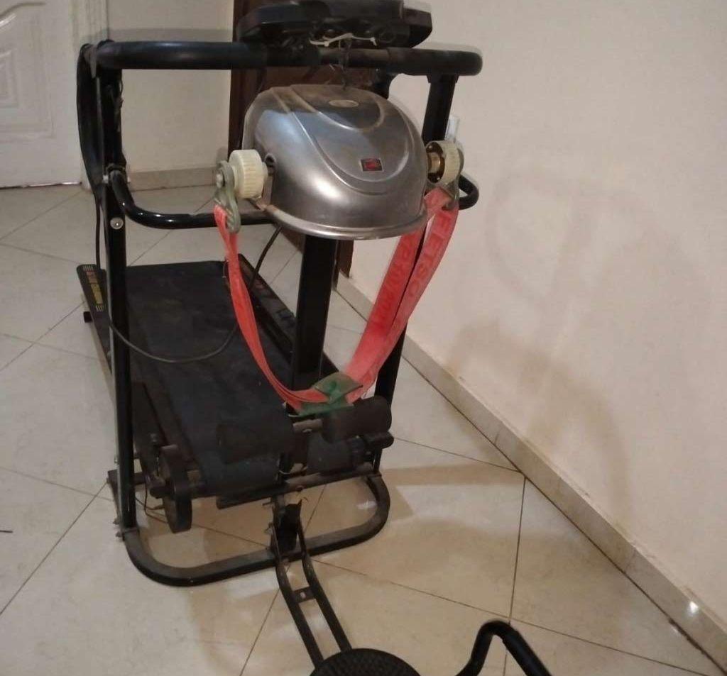مشايه منوال "لايف