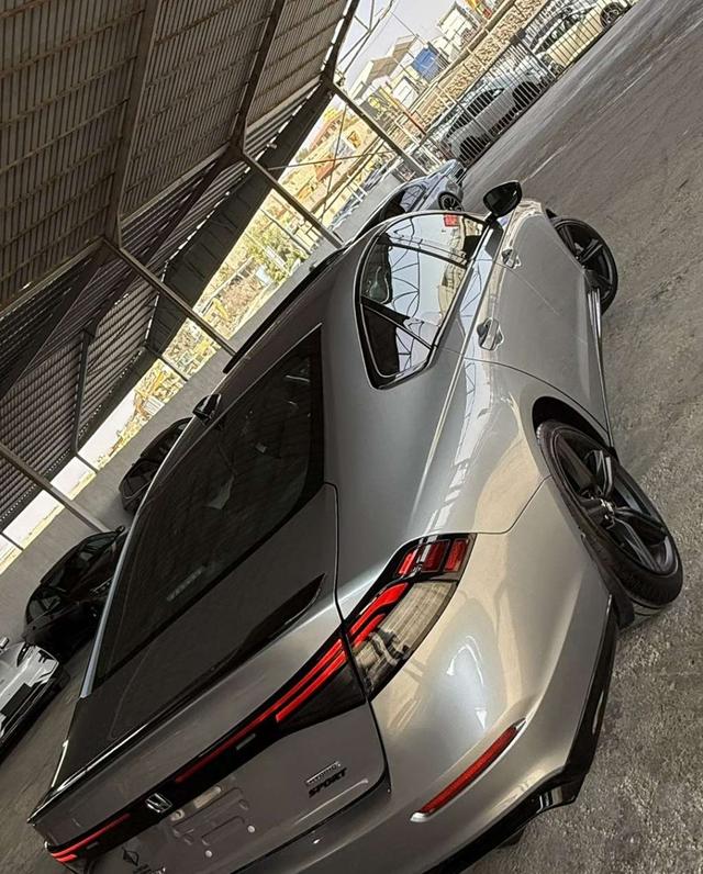 هوندا اكورد Sport