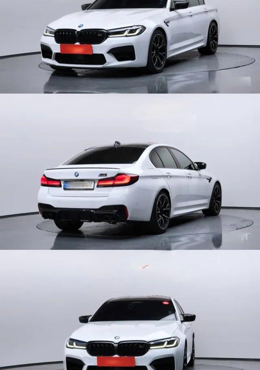 سيارات مستعملة bmw