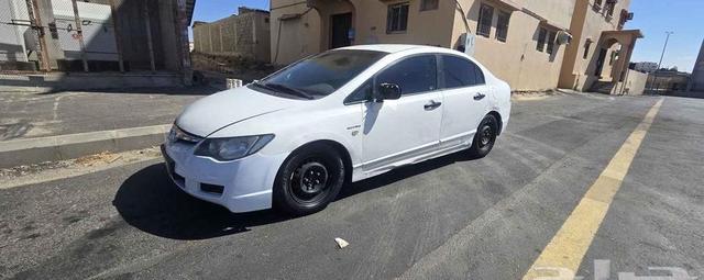 honda civic 2008