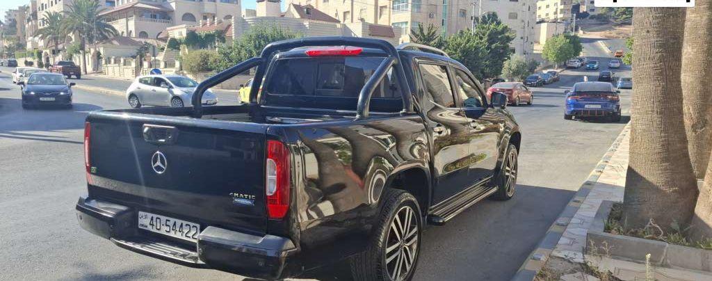 2018 مرسيدس بنز