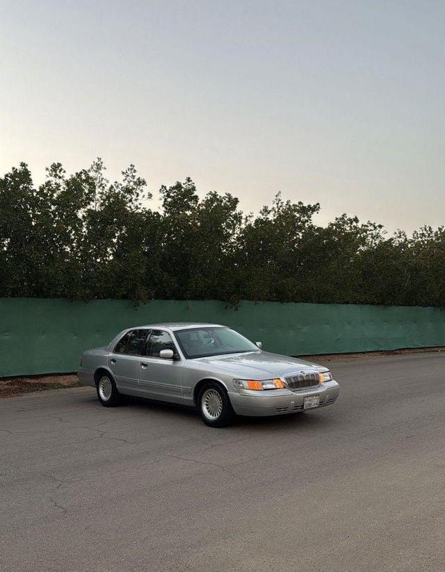 فورد ماركيز موديل