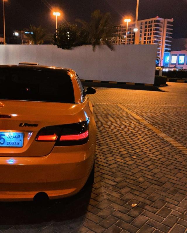 2007 بي ام