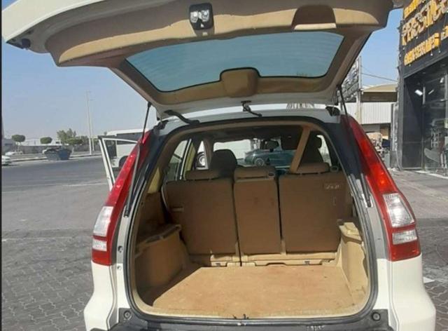 هوندا CR-V EX