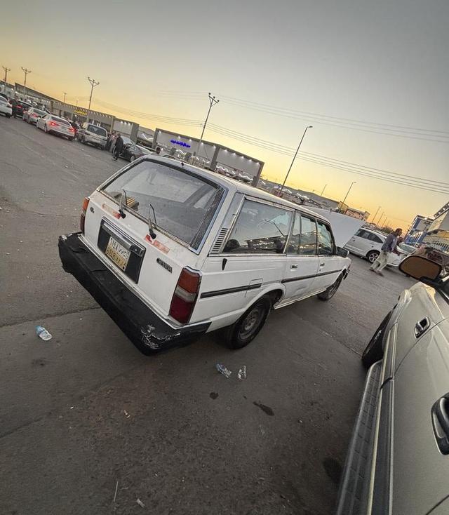 كرسيدا 90 مجدد