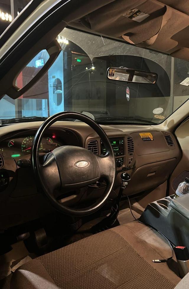 فورد F150