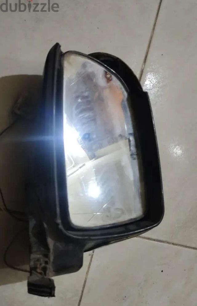 مرايات عربيه شيفروليه