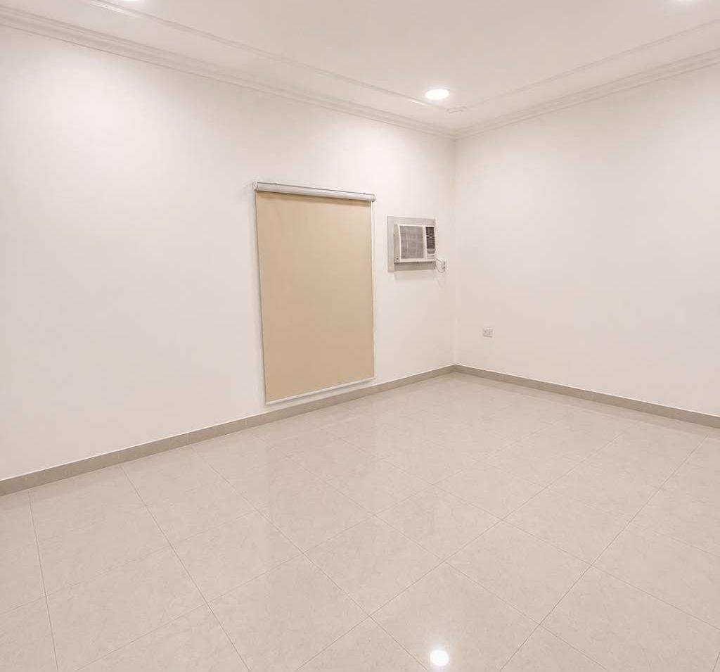 Spacious 2-Bedroom Apartment