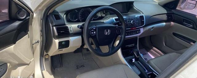 للبيع هوندا Accord