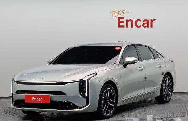 كيا 2025 k8