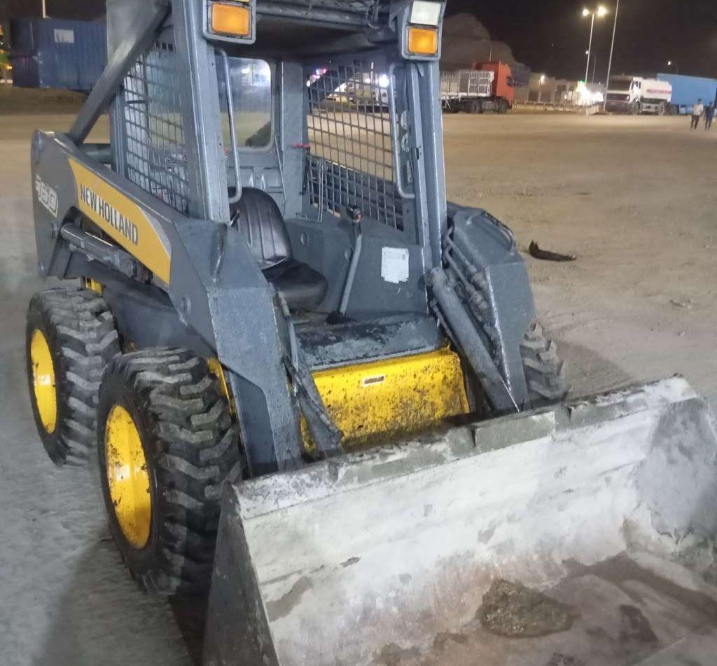 bobcat for rent