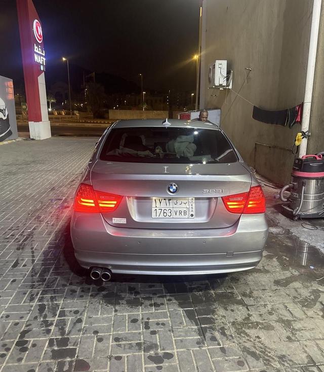 بي ام دبليو