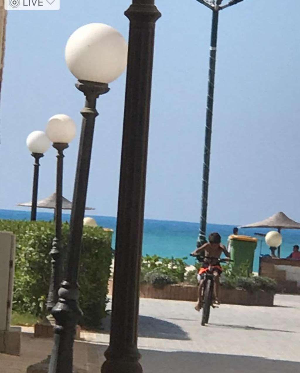 شاليه دور ارضي