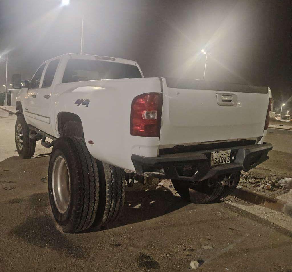 2010 جي ام