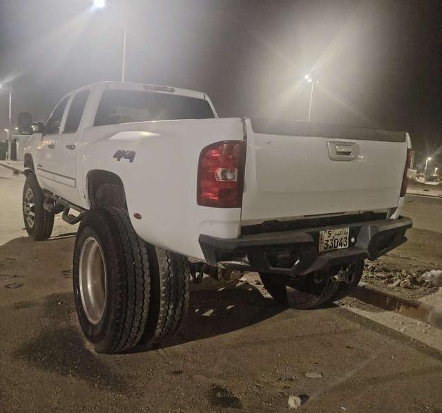 2010 جي إم
