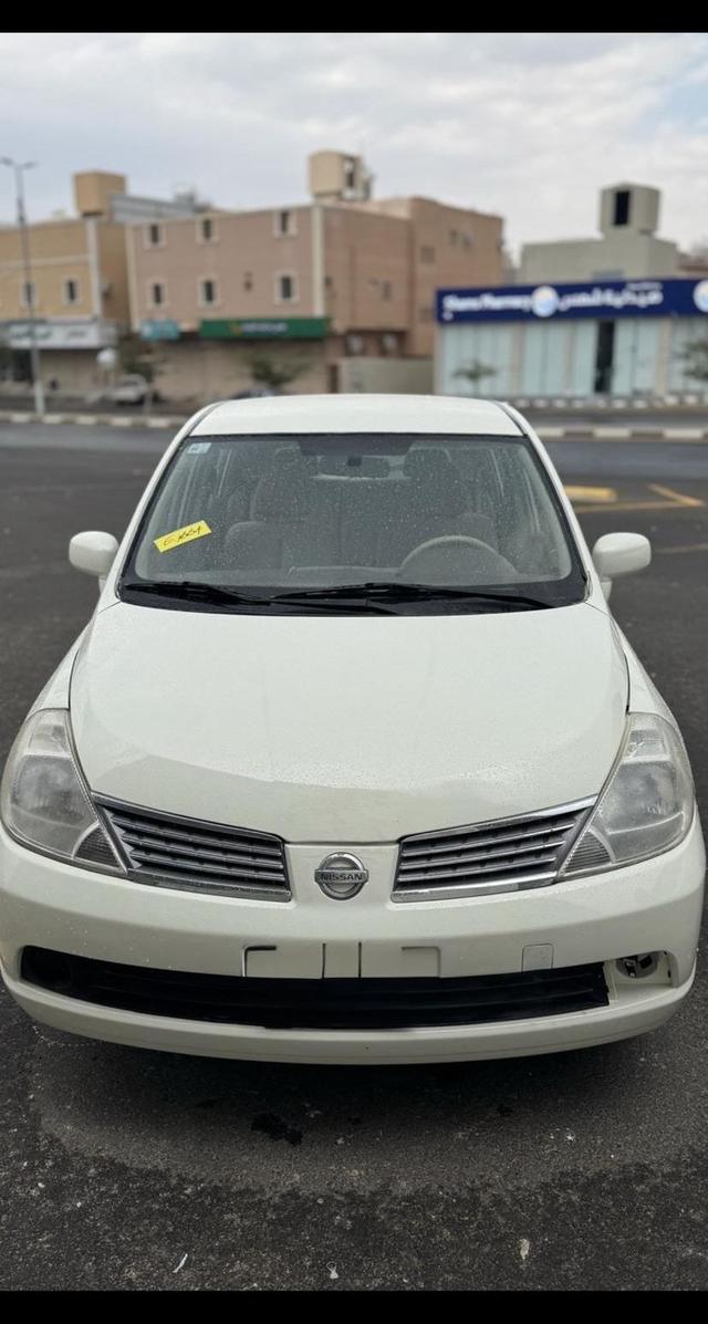 تيدا نيسان قير