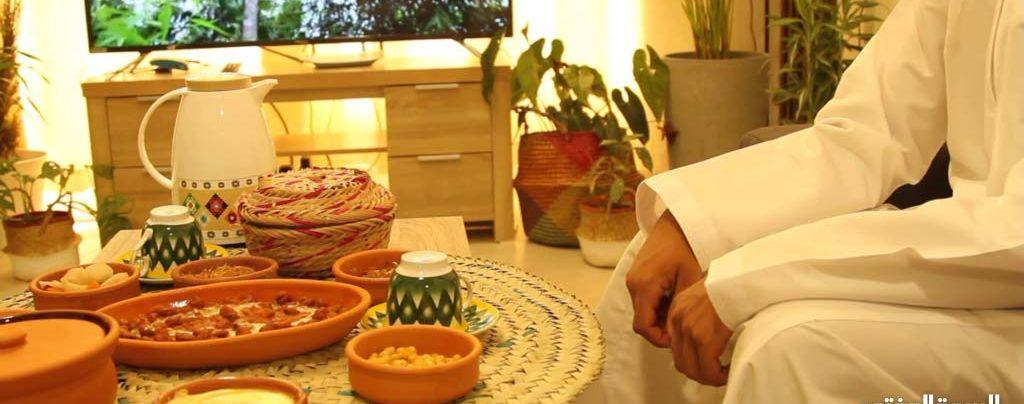استراحة نهال الإيجار