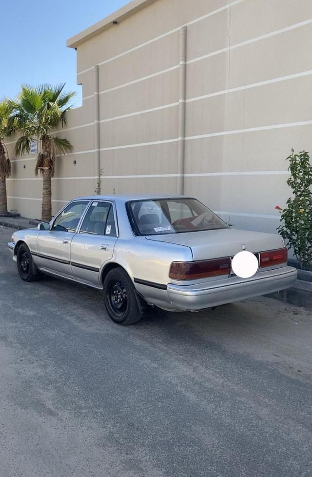 كرسيدا 92