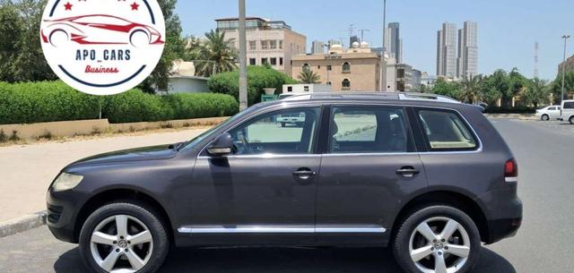 2013 فولكسفاغن طوارق