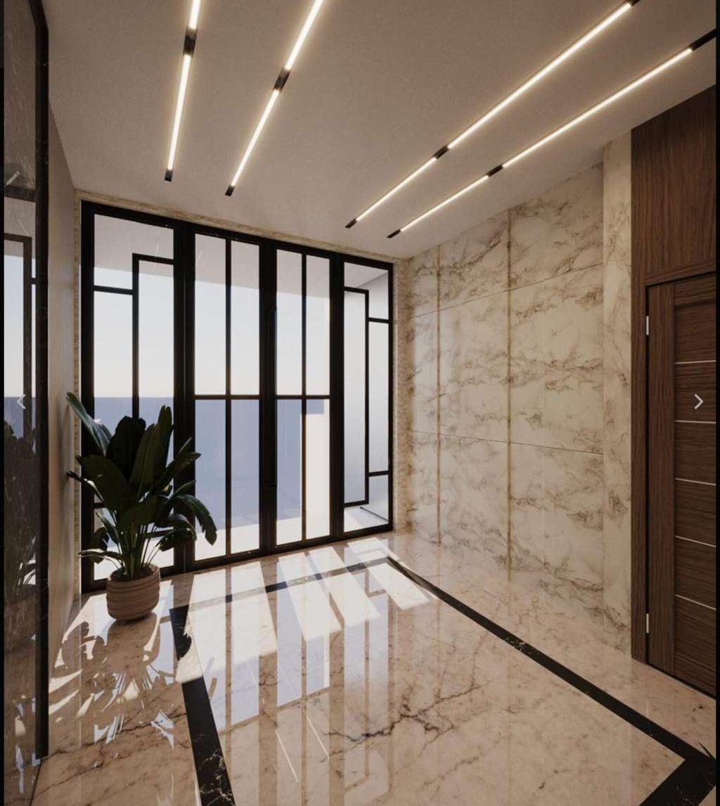 شقة 140 م