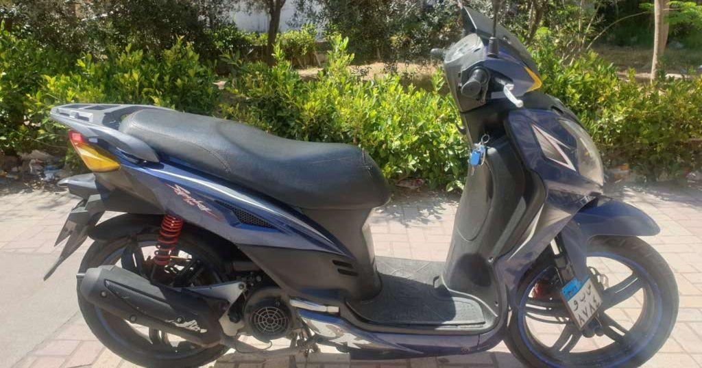 2022 Sym أخرى