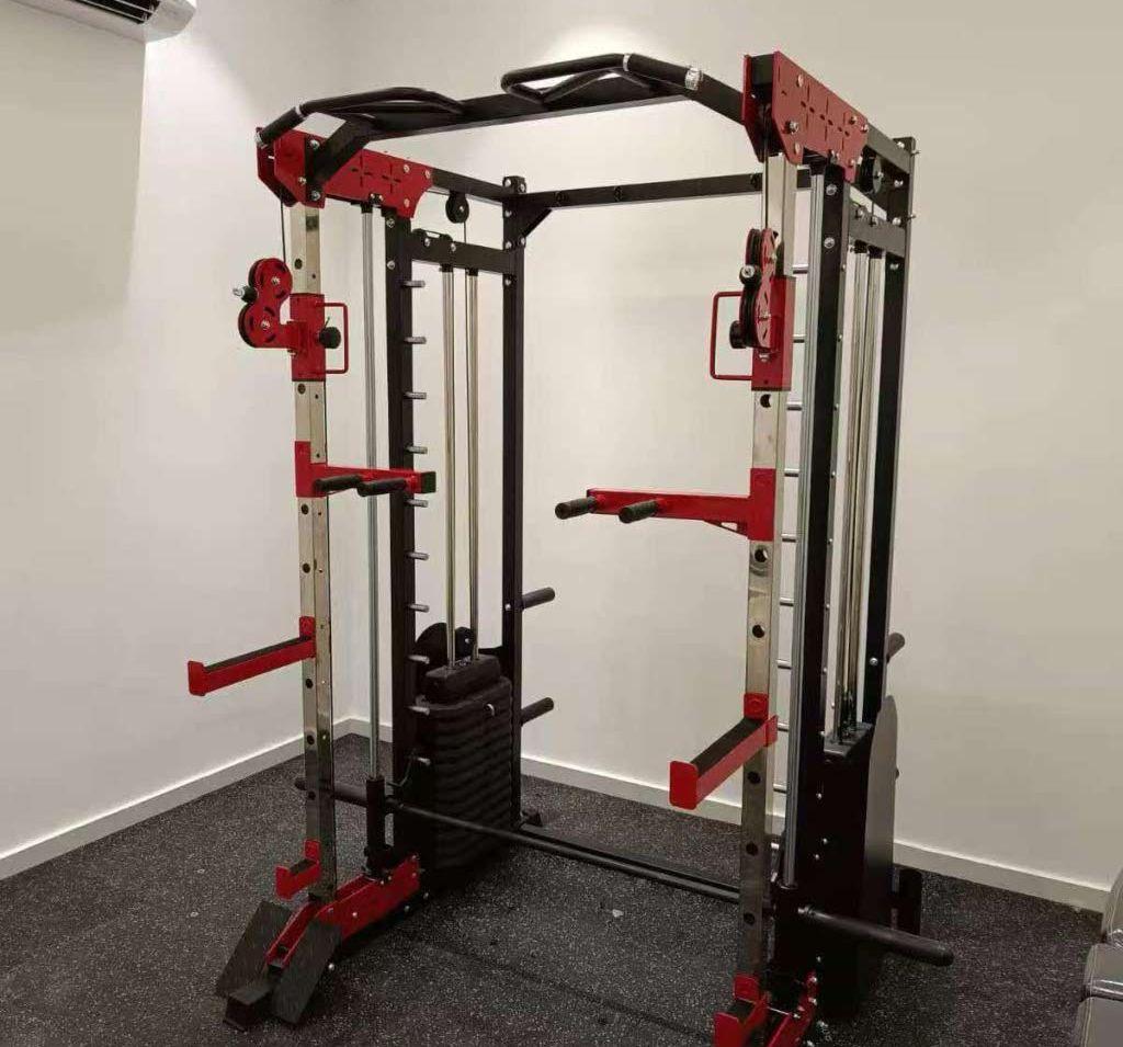 sports hungine and