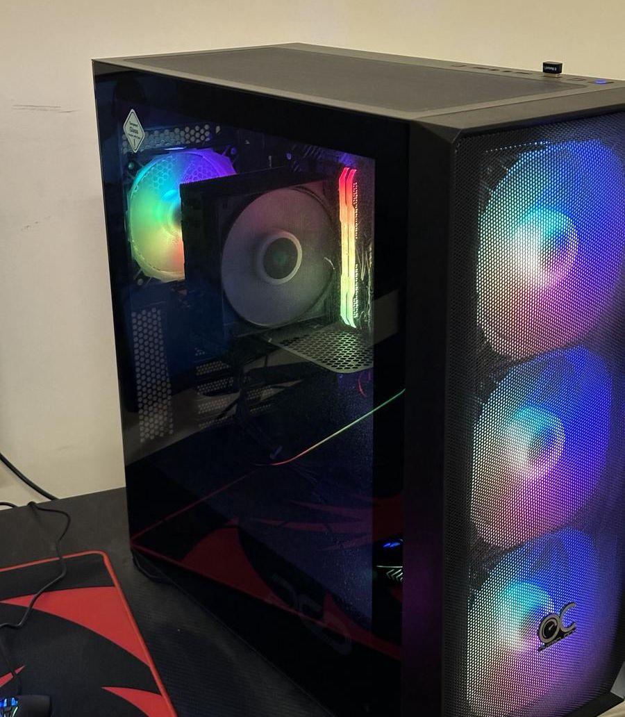 قطع PC شبه