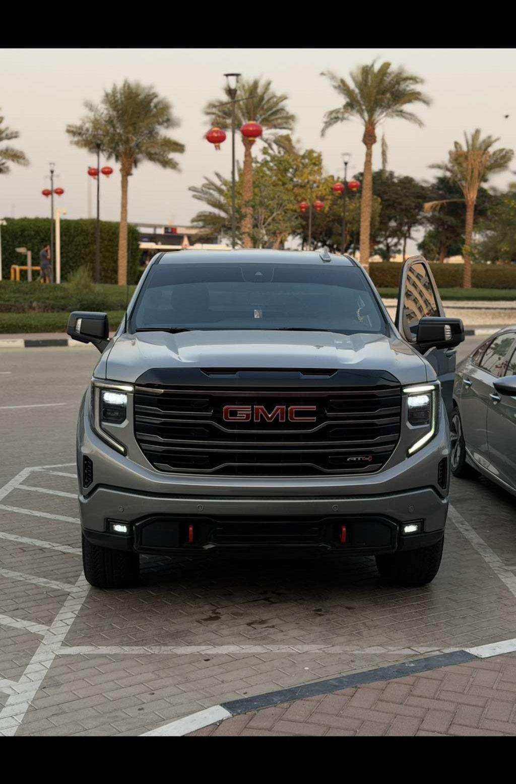 2025 جي إم