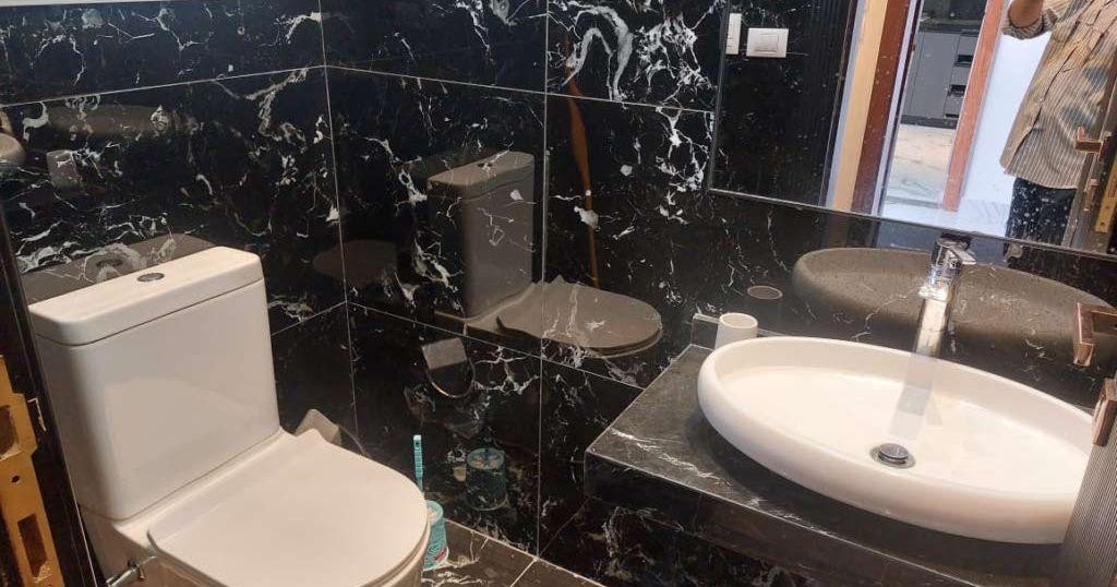 فيلا للايجار بالفرش