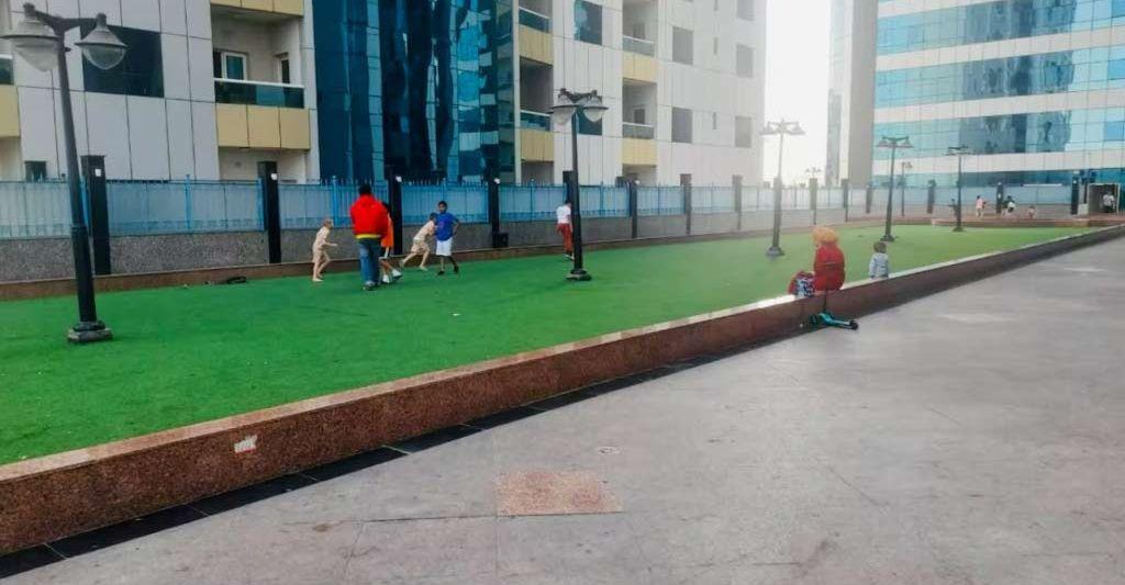 شقة للإيجار في