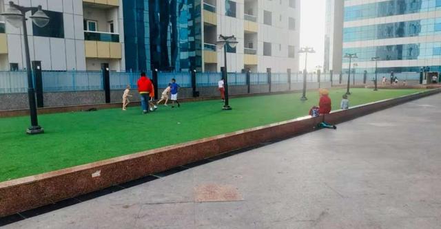 شقة للإيجار في