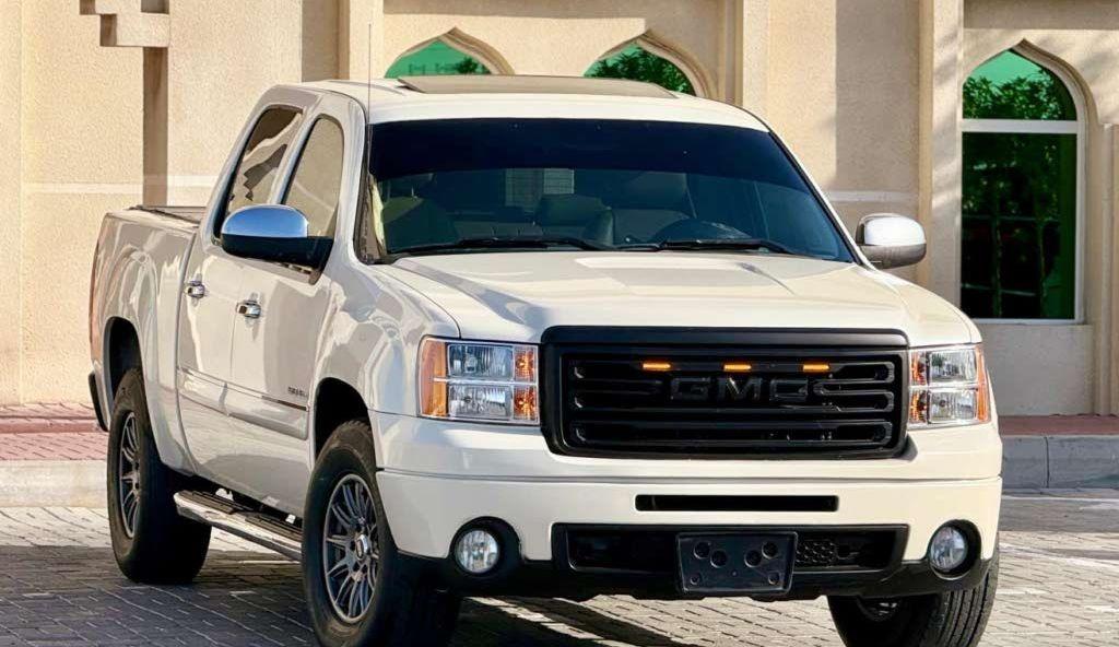 2013 جي إم