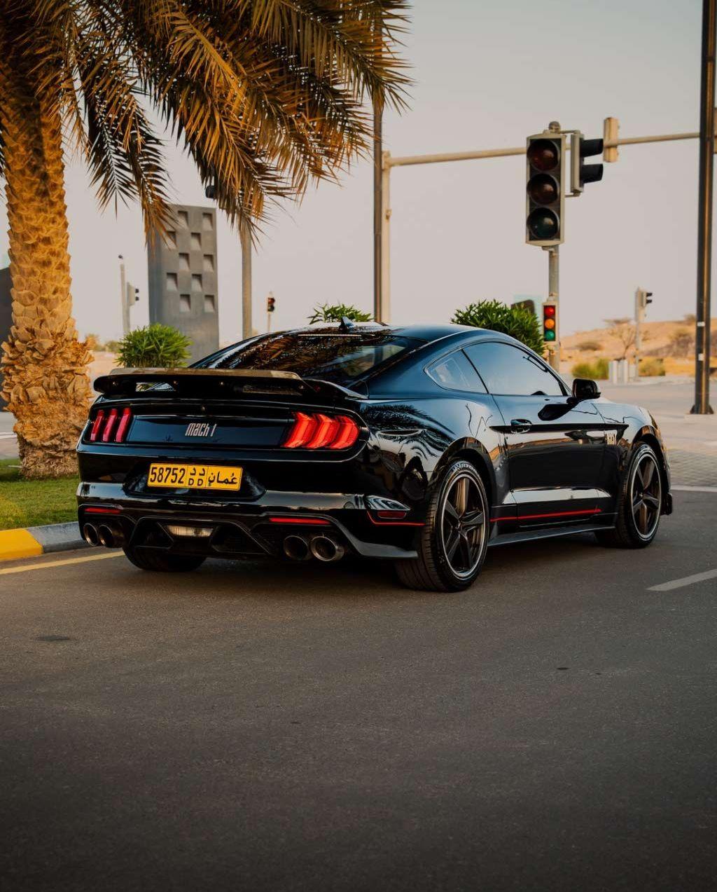 2021 فورد GT