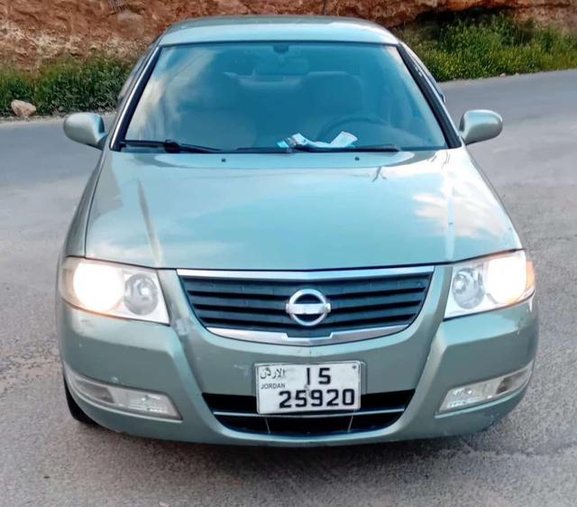 2008, نيسان, صني,