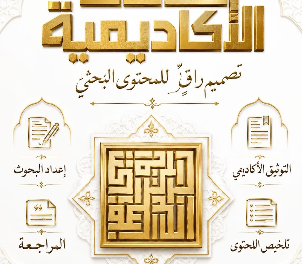خدمات الدراسات العليا