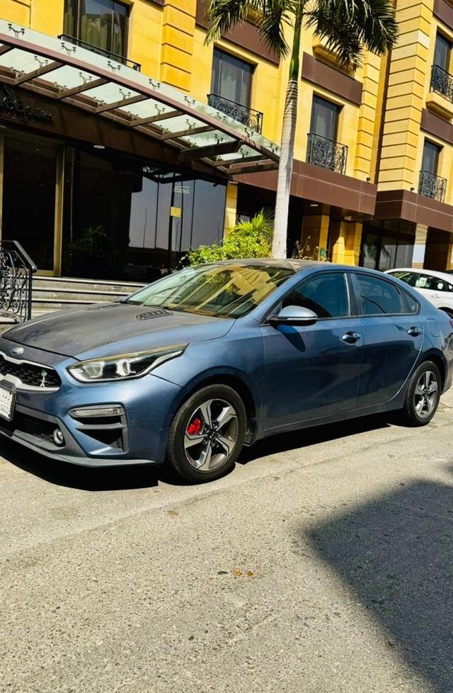 Kia 2020 cerato